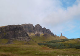 The Storr